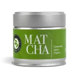 Natura d'Oriente Matcha Cerimonial Premium BIO
