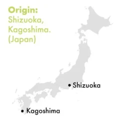 Natura d'Oriente Matcha Cerimonial Premium BIO