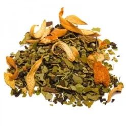 Natura d'Oriente Mate arancia rossa vendita online