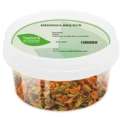Natura d'Oriente Mendoza BBQ
