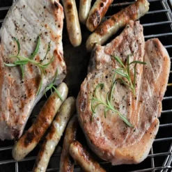 Natura d'Oriente Mendoza BBQ