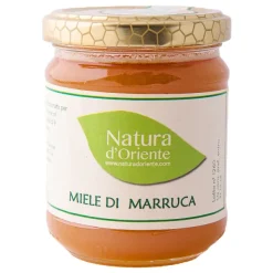 Natura d'Oriente Miele Marruca Italia - 250gr