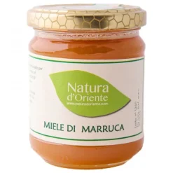Natura d'Oriente Miele Marruca Italia - 250gr
