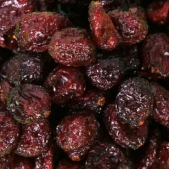 Natura d'Oriente Mirtilli rossi Cranberry interi disidratati
