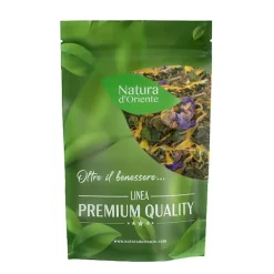 Natura d'Oriente Miscela di Erbe Sprint