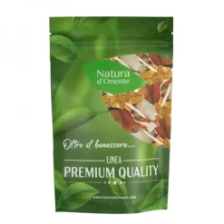 Natura d'Oriente Misto Energy Proteico con frutta disidratata e secca
