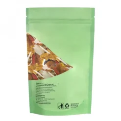 Natura d'Oriente Misto Energy Proteico con frutta disidratata e secca