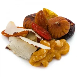 Natura d'Oriente Misto Energy Proteico con frutta disidratata e secca
