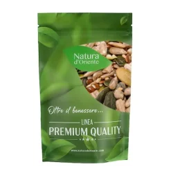 Natura d'Oriente Misto frutta secca per insalate