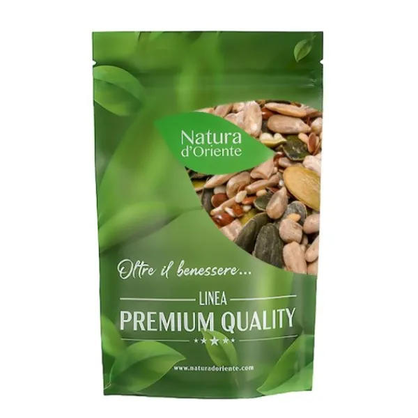 Natura d'Oriente Misto frutta secca per insalate