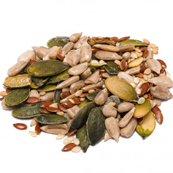 Natura d'Oriente Misto frutta secca per insalate