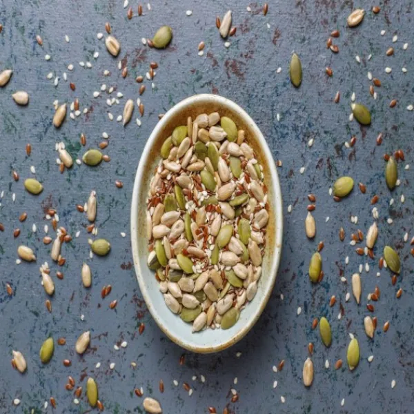 Natura d'Oriente Misto frutta secca per insalate