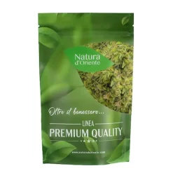 Natura d'Oriente Moringa Oleifera foglie taglio tisana