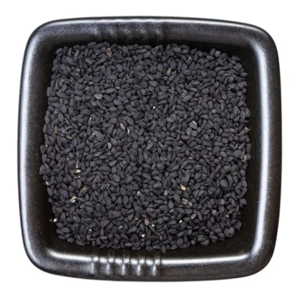 Natura d'Oriente Nigella Sativa (Cumino Nero)