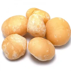Natura d'Oriente Noci di Macadamia Crude Sgusciate