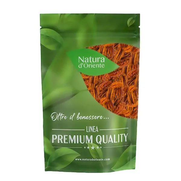 Natura d'Oriente Noci di pecan mezze sgusciate