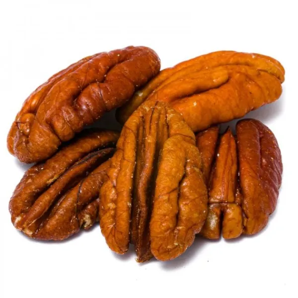 Natura d'Oriente Noci di pecan mezze sgusciate