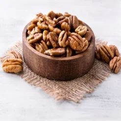 Natura d'Oriente Noci di pecan mezze sgusciate