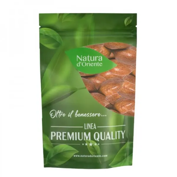 Natura d'Oriente Noci pecan con guscio