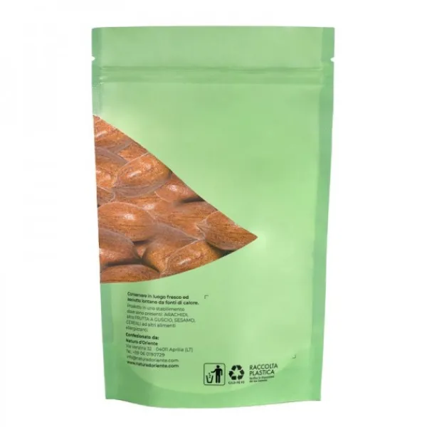 Natura d'Oriente Noci pecan con guscio