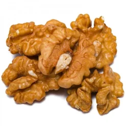 Natura d'Oriente Noci sgusciate mezze