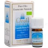 Natura d'Oriente Olio Essenziale di Camomilla Romana Bio 5 Ml