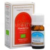 Natura d'Oriente Olio Essenziale di Mandarino Bio  10 Ml  - per uso Alimentare