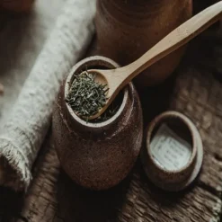 Natura d'Oriente Oolong Da Hong Pao