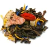 Natura d'Oriente Oolong melograno pesca e bacche di goji