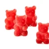 Natura d'Oriente Orsetti in tea Scegli il tuo gusto! Peso 50g Aroma Fragola