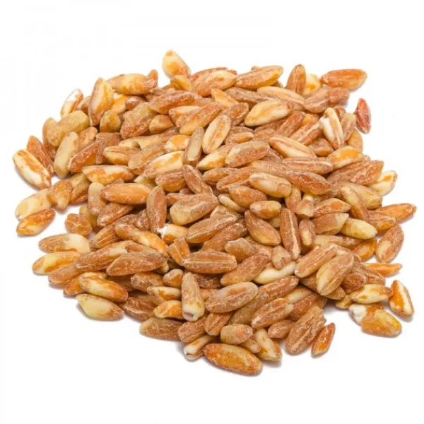 Natura d'Oriente Orzo perlato
