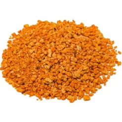 Natura d'Oriente Panatura Graten Bacon