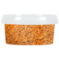 Natura d'Oriente Panatura Graten Bacon