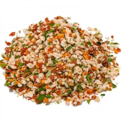 Natura d'Oriente Panatura Graten Caprese