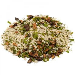 Natura d'Oriente Panatura Graten Funghi porcini