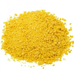 Natura d'Oriente Panatura graten Giallo dolce
