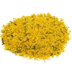 Natura d'Oriente Panatura graten limone e rosmarino