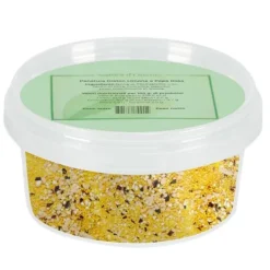 Natura d'Oriente Panatura Graten Limone e pepe rosa