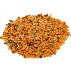 Natura d'Oriente Panatura Graten Messicana Dolce