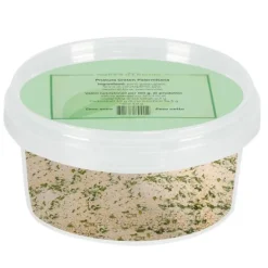 Natura d'Oriente Panatura Graten Palermitana