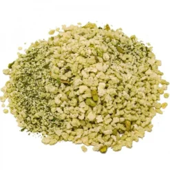 Natura d'Oriente Panatura graten Pistacchio
