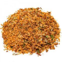 Natura d'Oriente Panatura Graten Pizzaiola