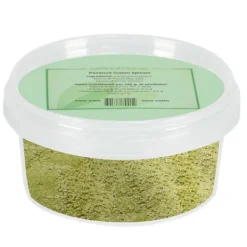 Natura d'Oriente Panatura graten spinaci