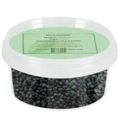 Natura d'Oriente Papavero semi