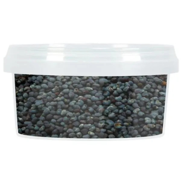 Natura d'Oriente Papavero semi