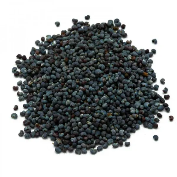 Natura d'Oriente Papavero semi