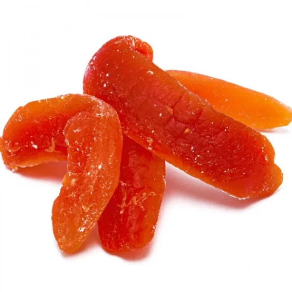 Natura d'Oriente Papaya disidratata