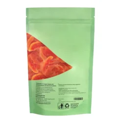 Natura d'Oriente Papaya Naturale Disidratata Senza Zucchero