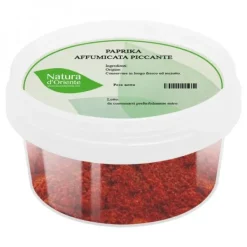 Natura d'Oriente Paprika affumicata piccante