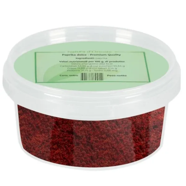 Natura d'Oriente Paprika dolce